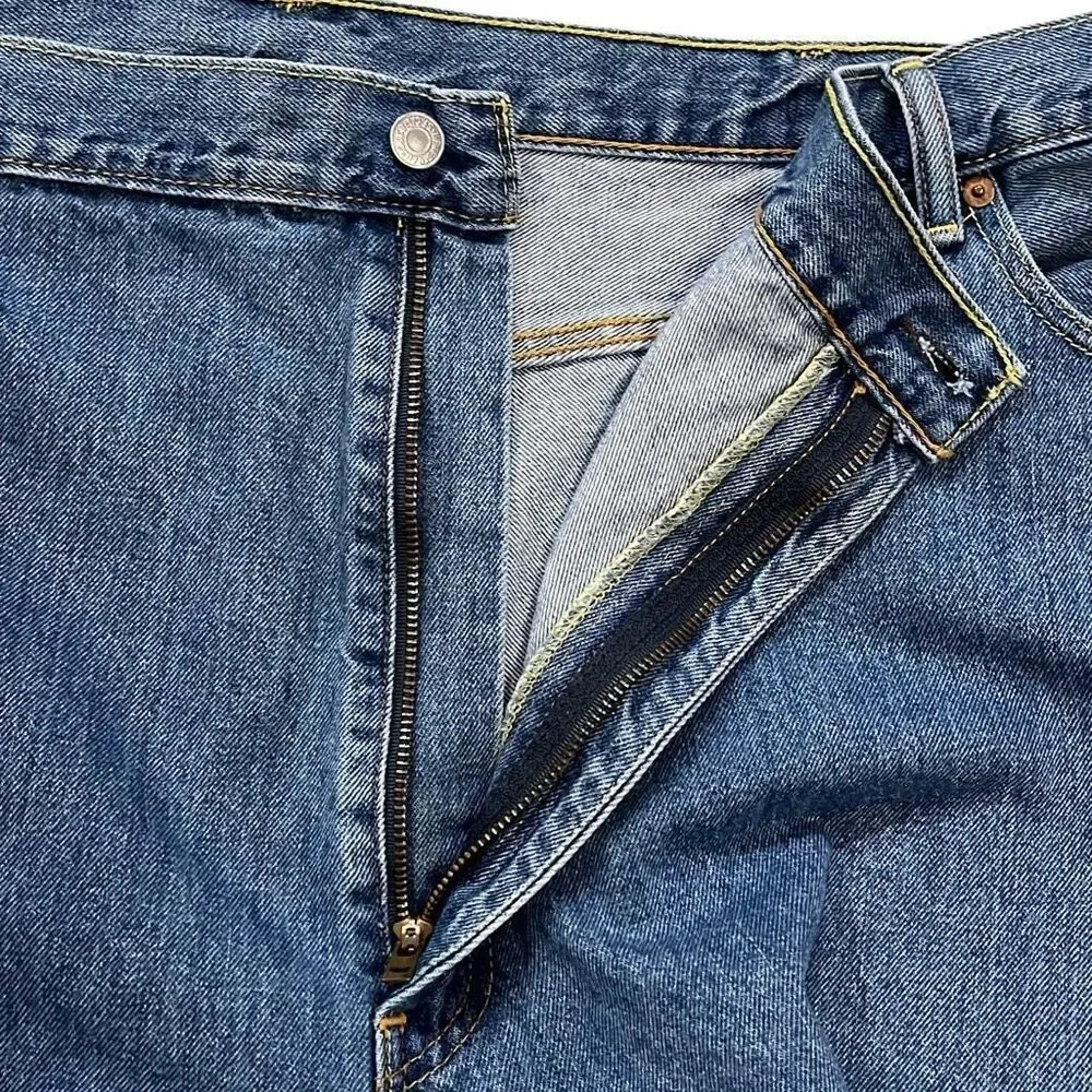 Men’s Levi’s 52X32